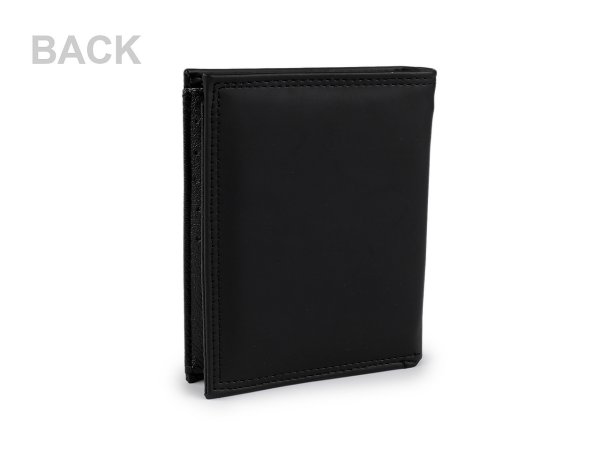 Pánská peněženka 11x13 cm