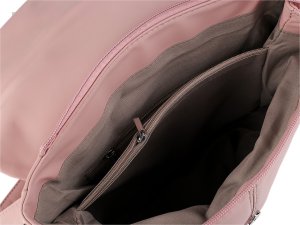 Dámský batoh 33x35 cm