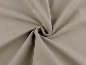 Zimní softshell jednobarevný