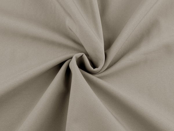 Zimní softshell jednobarevný