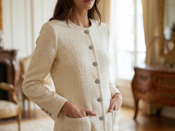 Kovový knoflík velikost 40"