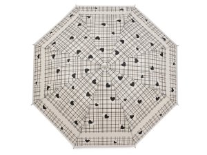 Dámský / dívčí vystřelovací deštník