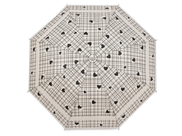 Dámský / dívčí vystřelovací deštník