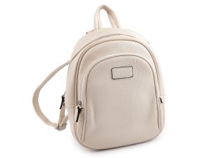 Dámský batoh / kabelka 2v1 27x29 cm