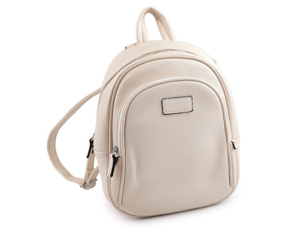 Dámský batoh / kabelka 2v1 27x29 cm