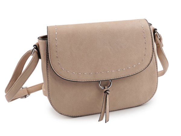 Kabelka crossbody 23x20 cm