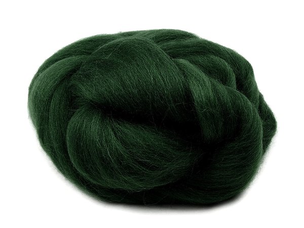 Ovčí rouno 20 g česané