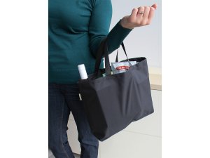 Pevná nákupní taška