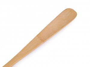 Bambusová lžíce na boty