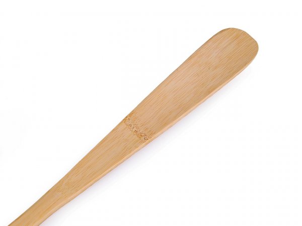 Bambusová lžíce na boty