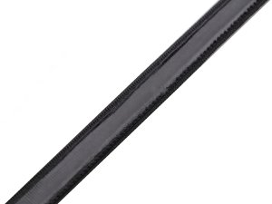 Pruženka šíře 10 mm s celoplošným silikonem