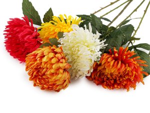 Umělá chryzantéma