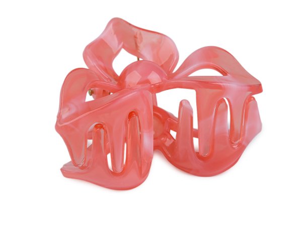 Skřipec do vlasů květ