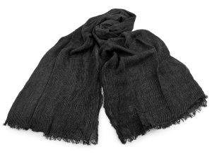 Šátek / šála bavlněná unisex 70x195 cm