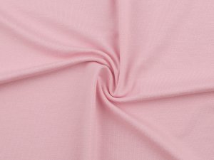 Úplet viskózový jednobarevný hrubší