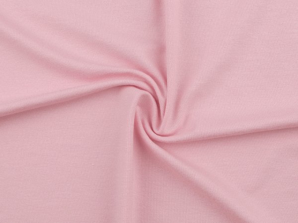 Úplet viskózový jednobarevný hrubší