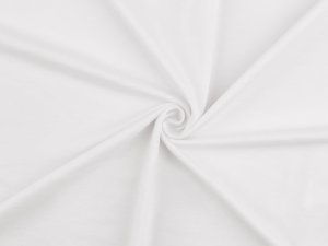 Úplet viskózový jednobarevný hrubší