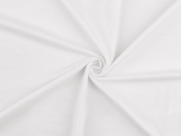 Úplet viskózový jednobarevný hrubší