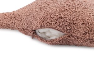 Dekorační polštář kočka, pes buklé