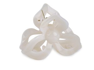 Skřipec do vlasů květ