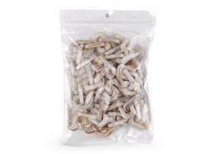 Řetěz na mobilní telefon s karabinou délka 120 cm