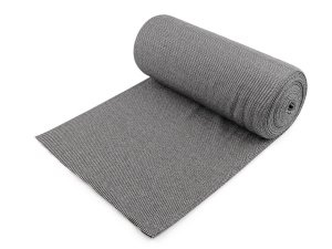 Úplet bavlněný elastický Baby tunel