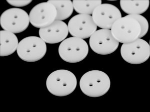 Knoflík velikost 24", 28", 32"