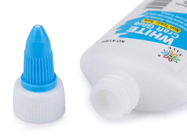 Lepidlo na dřevo, papír 60 ml