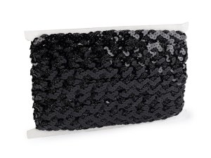 Flitrový prýmek šíře 15 mm