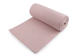 Úplet bavlněný elastický Baby tunel