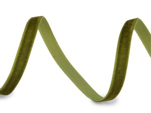 Sametová stuha šíře 7 mm