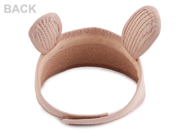 Dětský letní kšilt