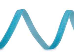 Sametová stuha šíře 7 mm