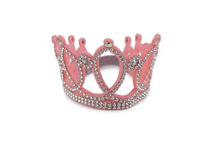 Gumička korunka na drdol