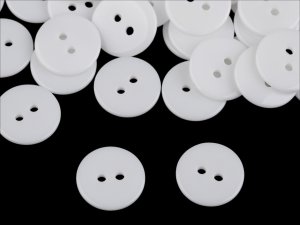 Knoflík velikost 24", 28", 32"