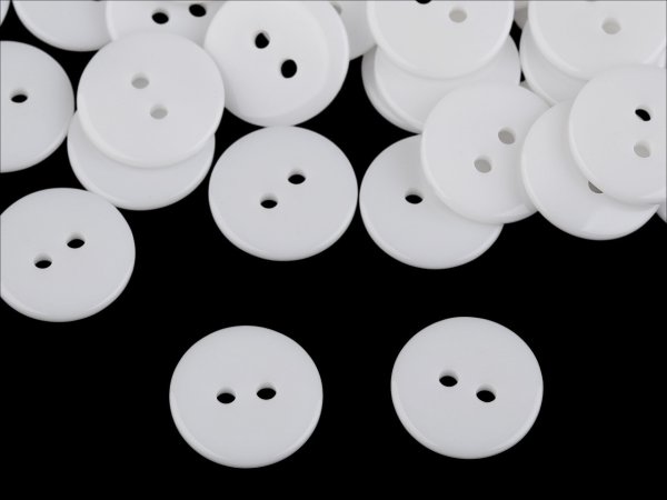 Knoflík velikost 24", 28", 32"