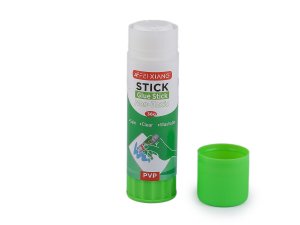 Tuhé lepidlo na papír vysouvací 36 g