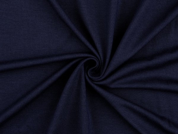 Úplet viskózový jednobarevný hrubší