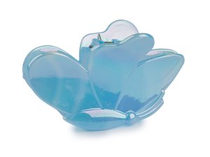 Skřipec do vlasů motýl