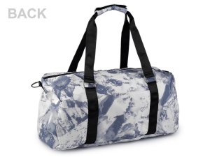 Cestovní / sportovní taška 50x31 cm