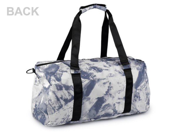 Cestovní / sportovní taška 50x31 cm