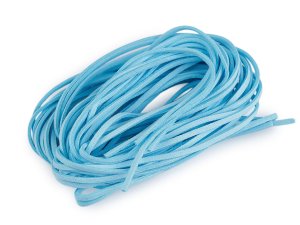 Řemínek imitace kůže šíře 3 mm