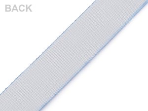 Pruženka folklor šíře 25 mm