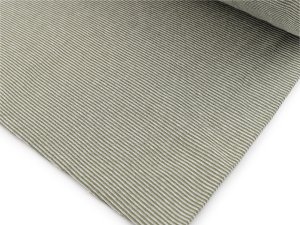 Úplet bavlněný elastický Baby tunel