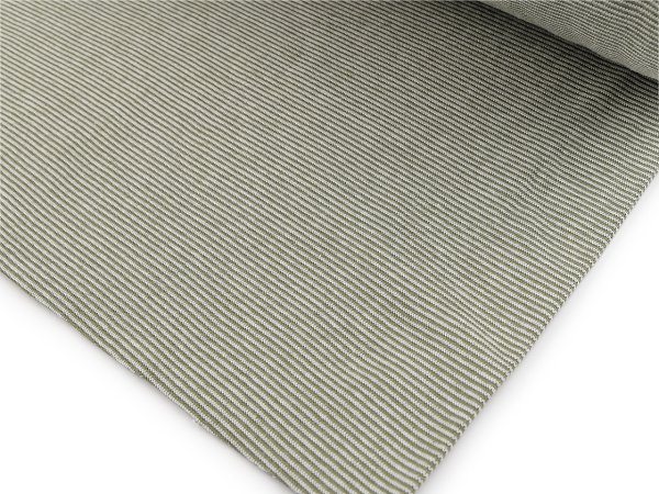 Úplet bavlněný elastický Baby tunel