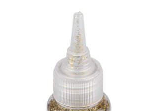 Glitry / třpytky s aplikátorem 20 g