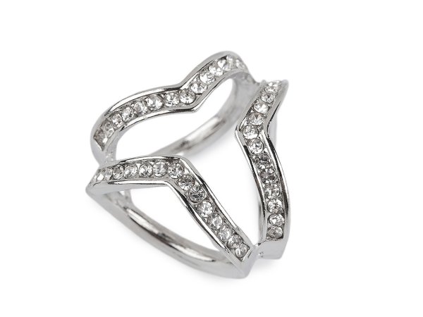 Spona / průvlek na šátek