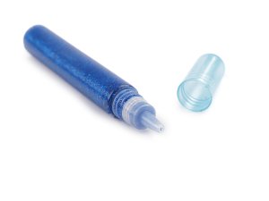 Lepidlo s glitry 10 ml