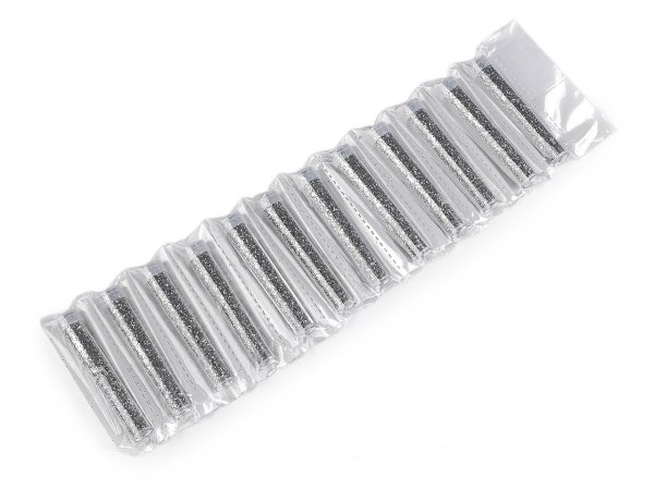 Glitry / třpytky v tubě 3,5 g