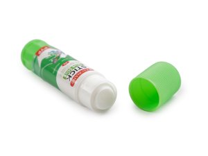 Tuhé lepidlo na papír vysouvací 9 g